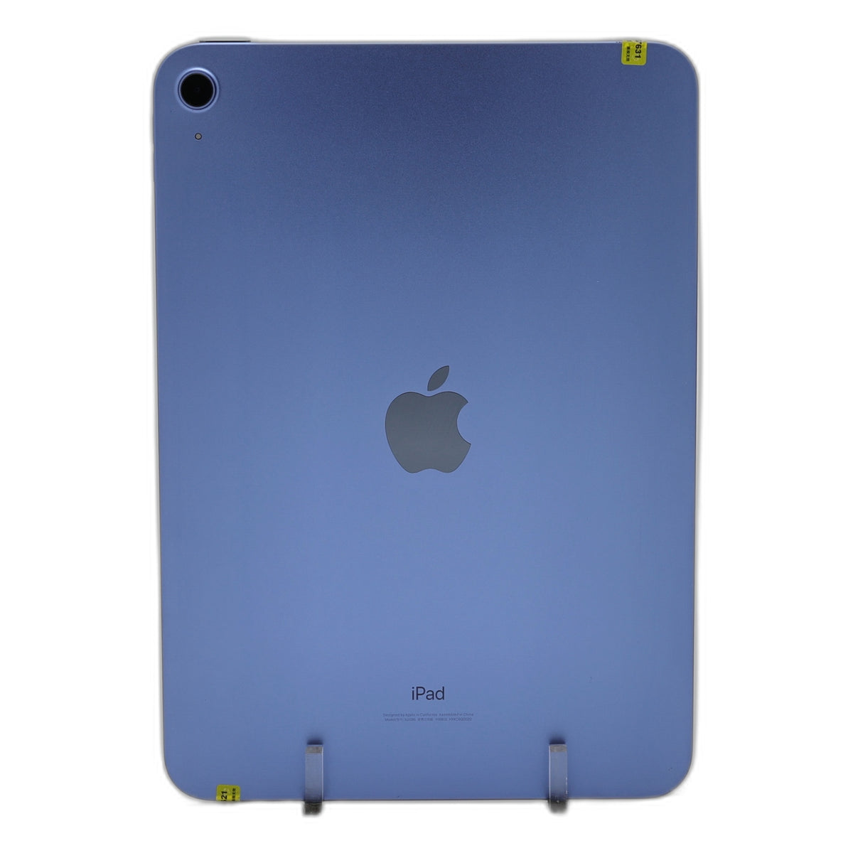 99新 Apple iPad 10代 64G 藍色 WIFI