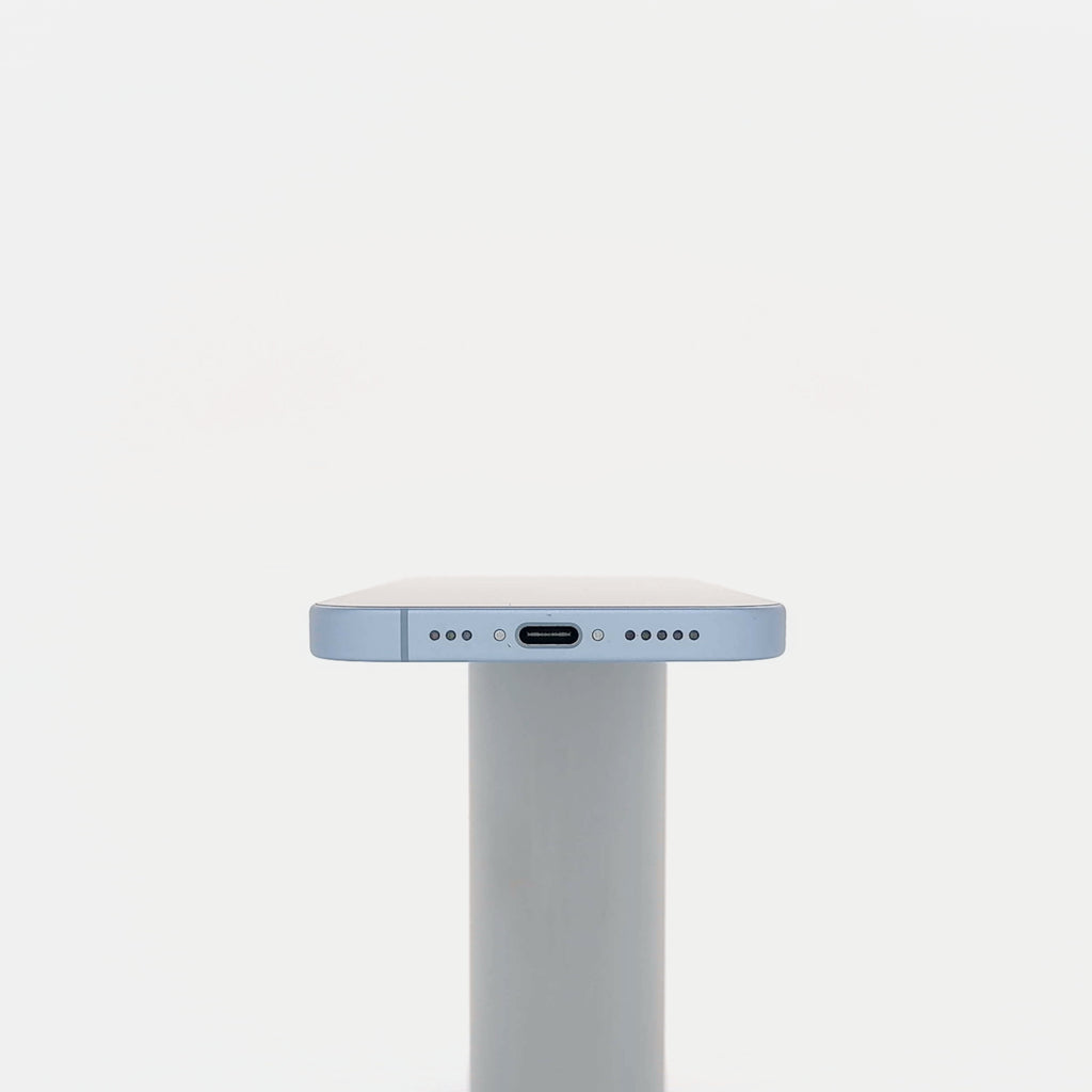 95新 Apple iPhone 17 256G 青霧藍色 中國大陸版