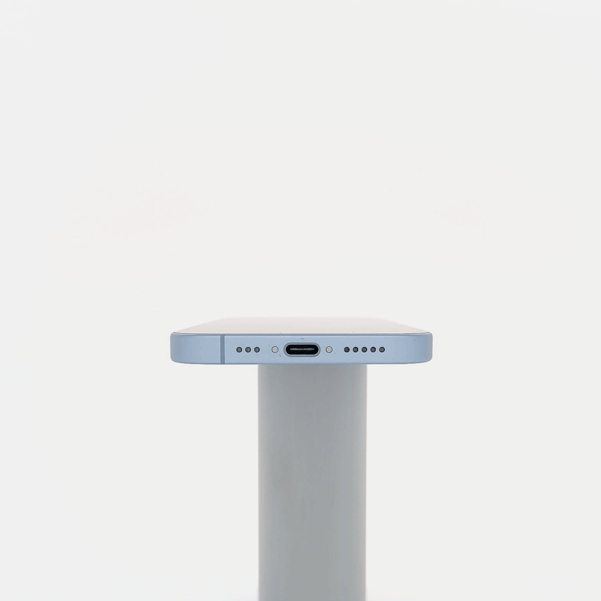 95新 Apple iPhone 17 256G 青霧藍色 中國大陸版
