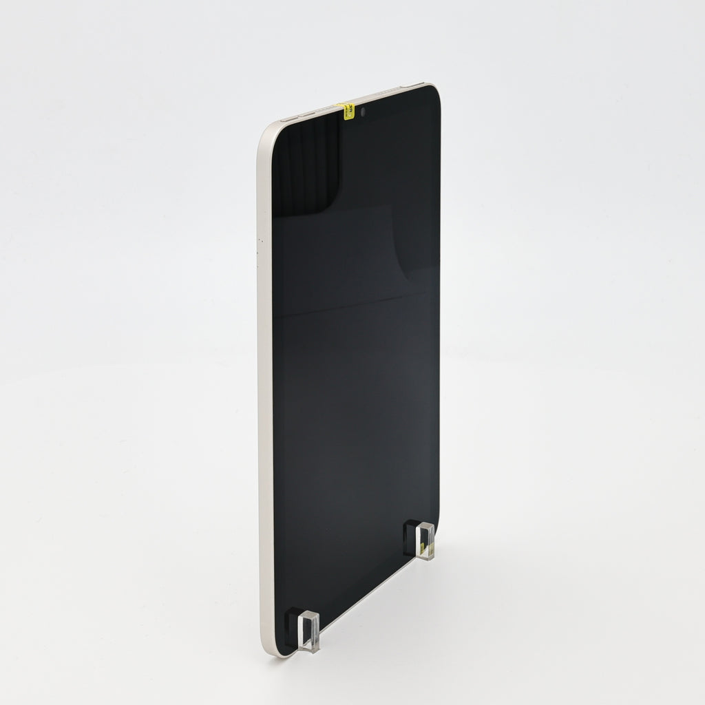 95新 Apple iPad mini6 64G 星光色 WIFI