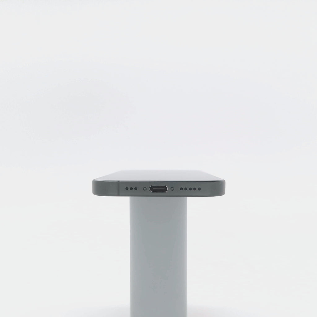 95新 Apple iPhone 16 Pro 256G 黑色鈦金屬 中國大陸版