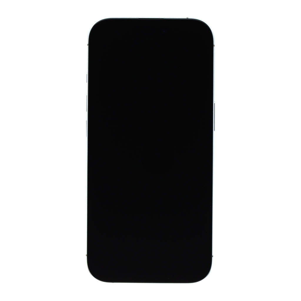 99新 Apple iPhone 16 Pro 128G 白色鈦金屬 中國大陸版