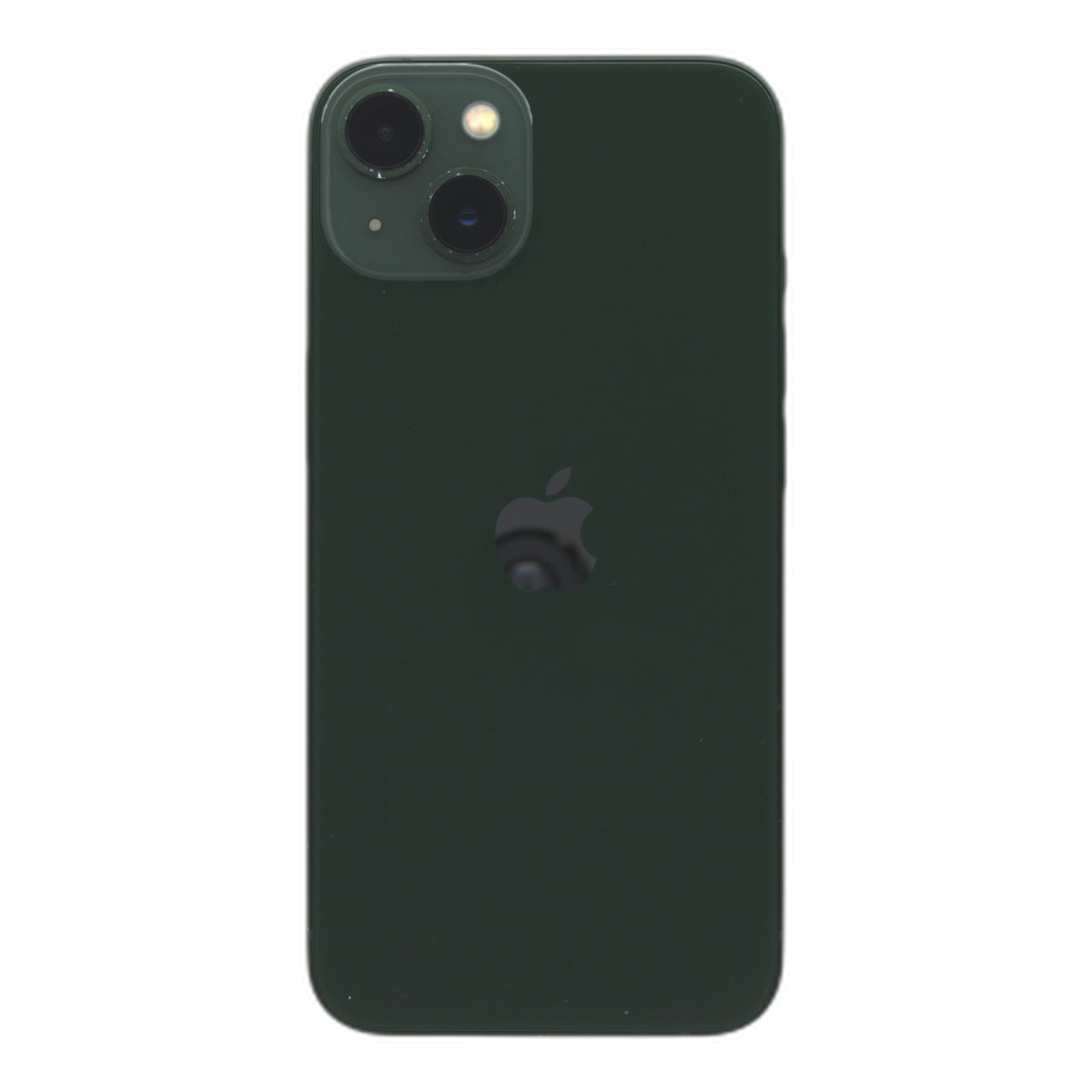 95新 Apple iPhone 13 128G 綠色 中國大陸版