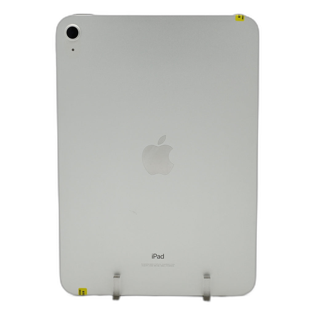 99新 Apple iPad 10代 64G 銀色 WIFI