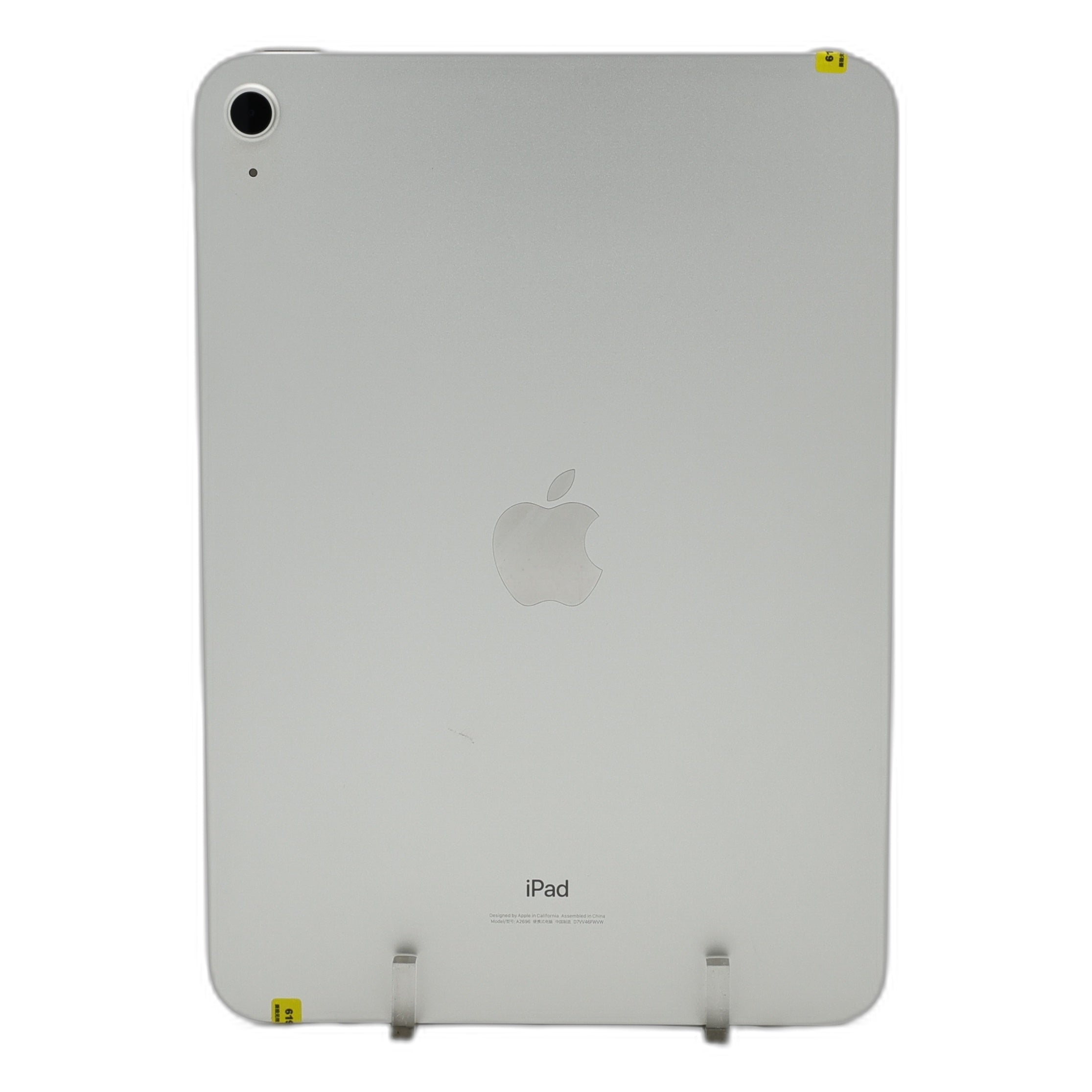 99新 Apple iPad 10代 64G 銀色 WIFI