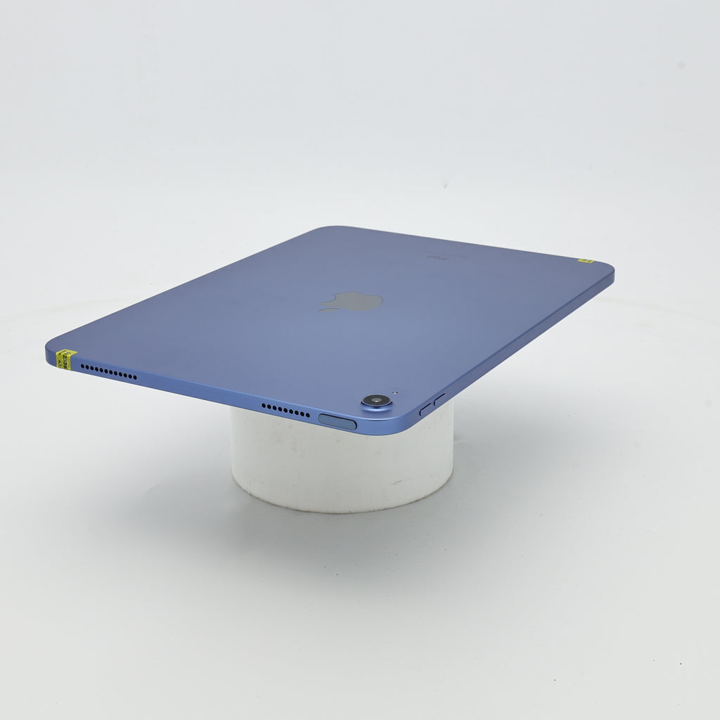 99新 Apple iPad 10代 64G 藍色 WIFI