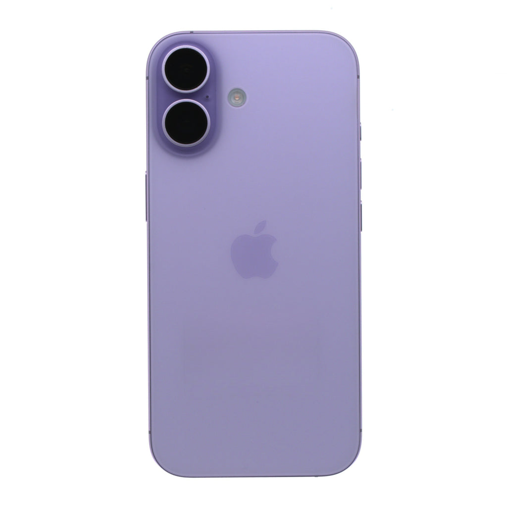 95新 Apple iPhone 17 256G 薰衣草紫色 中國大陸版