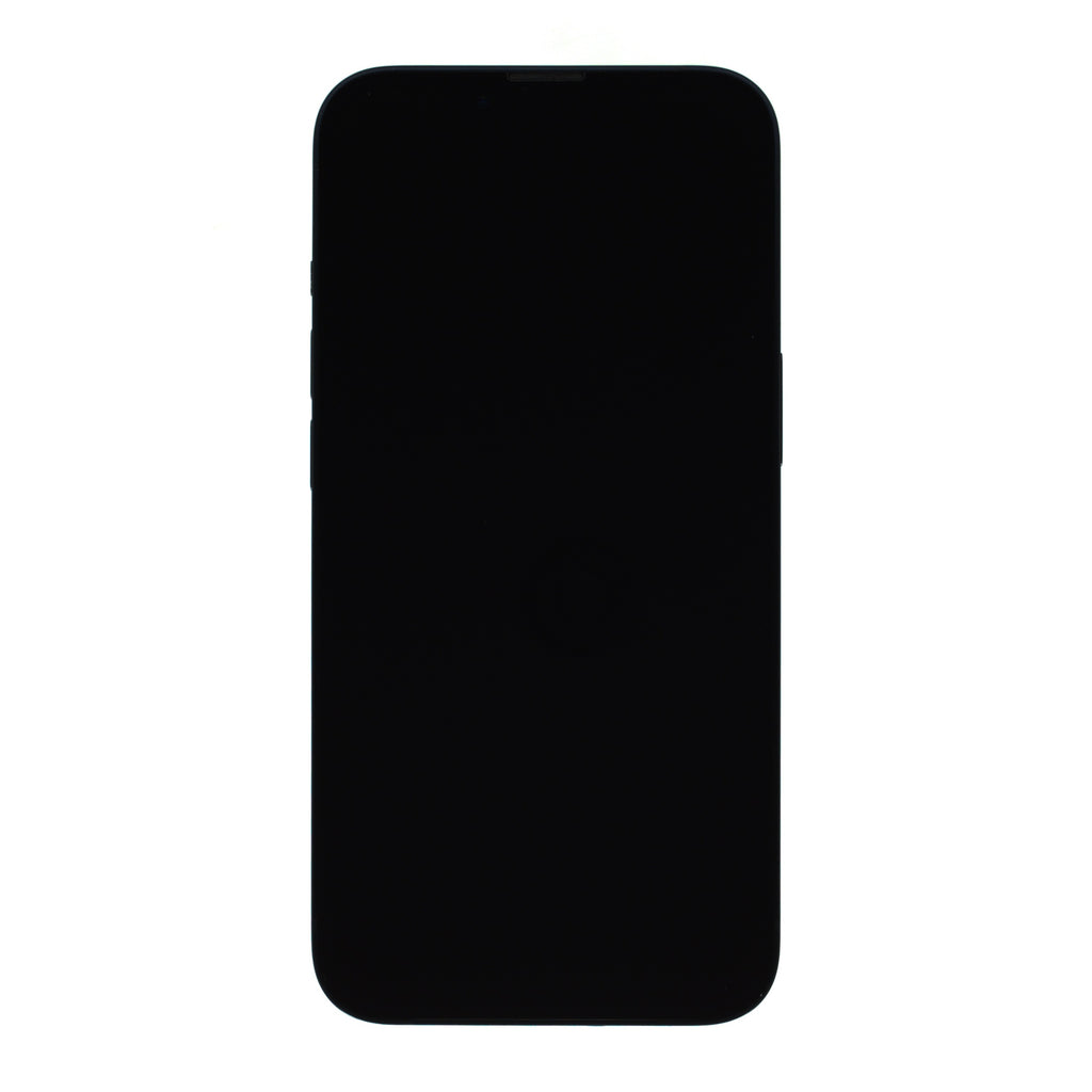 95新 Apple iPhone 13 128G 午夜色 中國大陸版