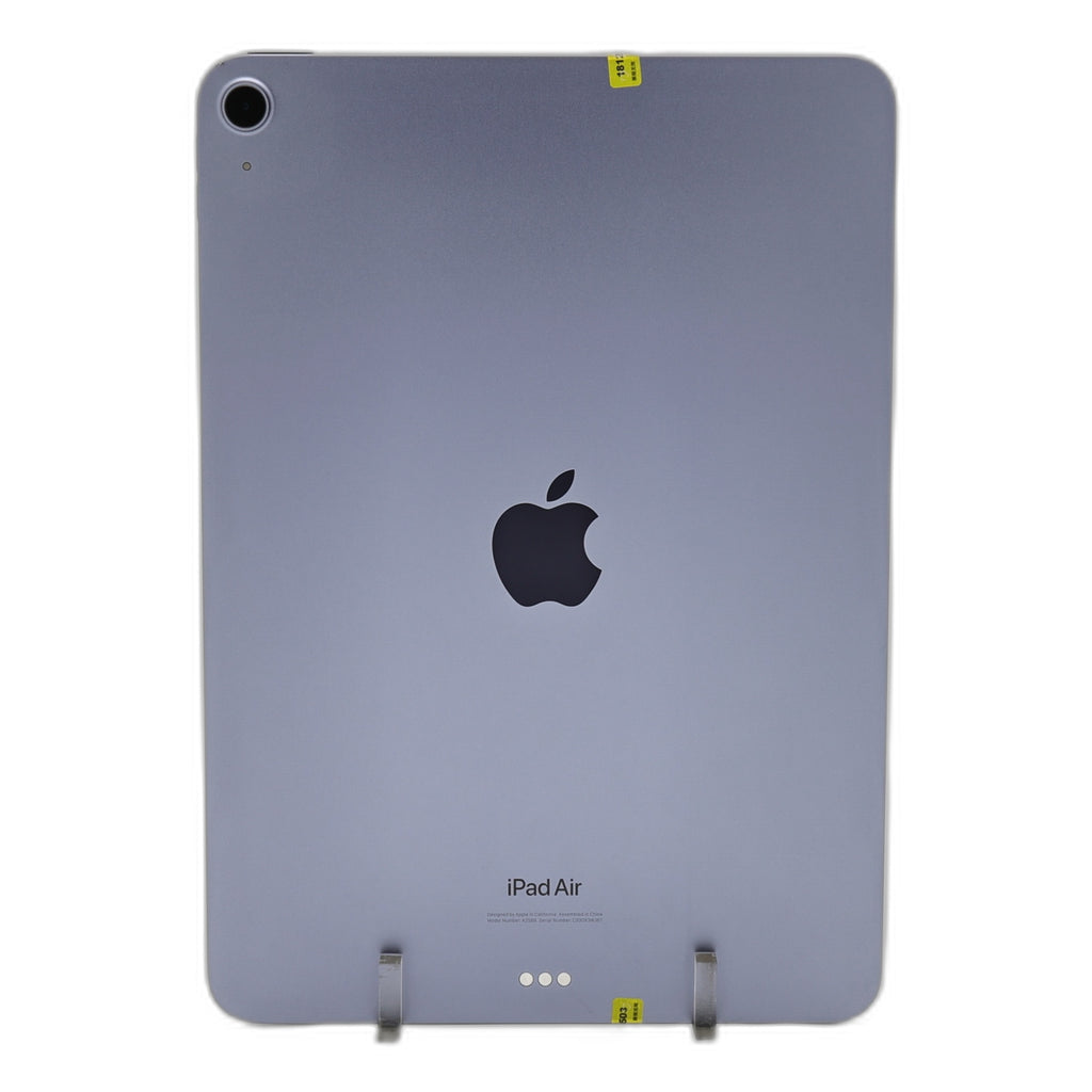 95新 Apple iPad Air5 64G 紫色 WIFI