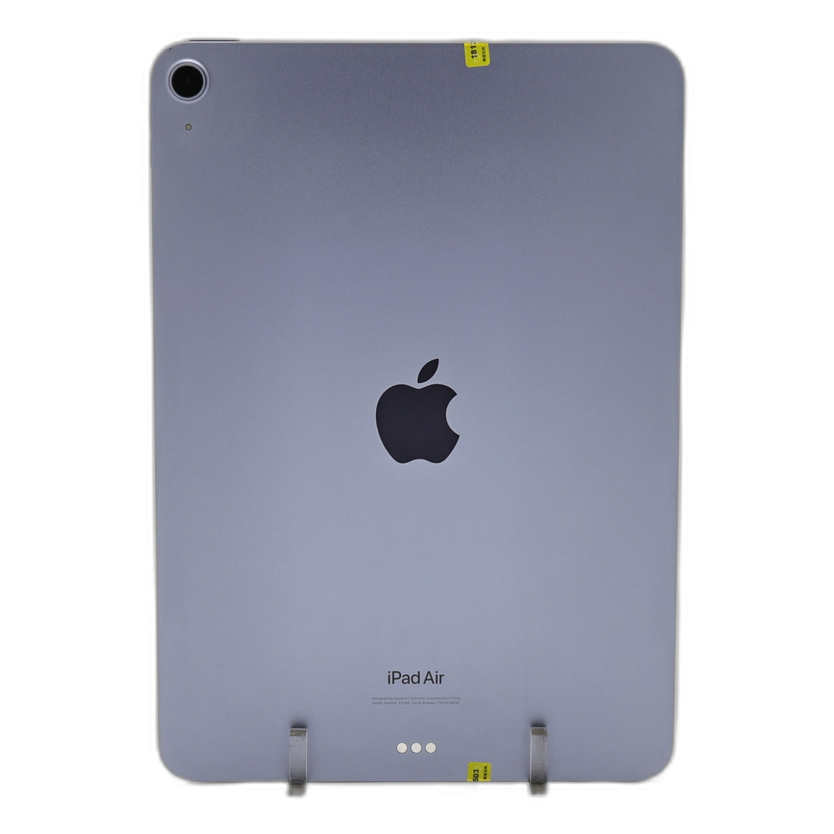 95新 Apple iPad Air5 64G 紫色 WIFI