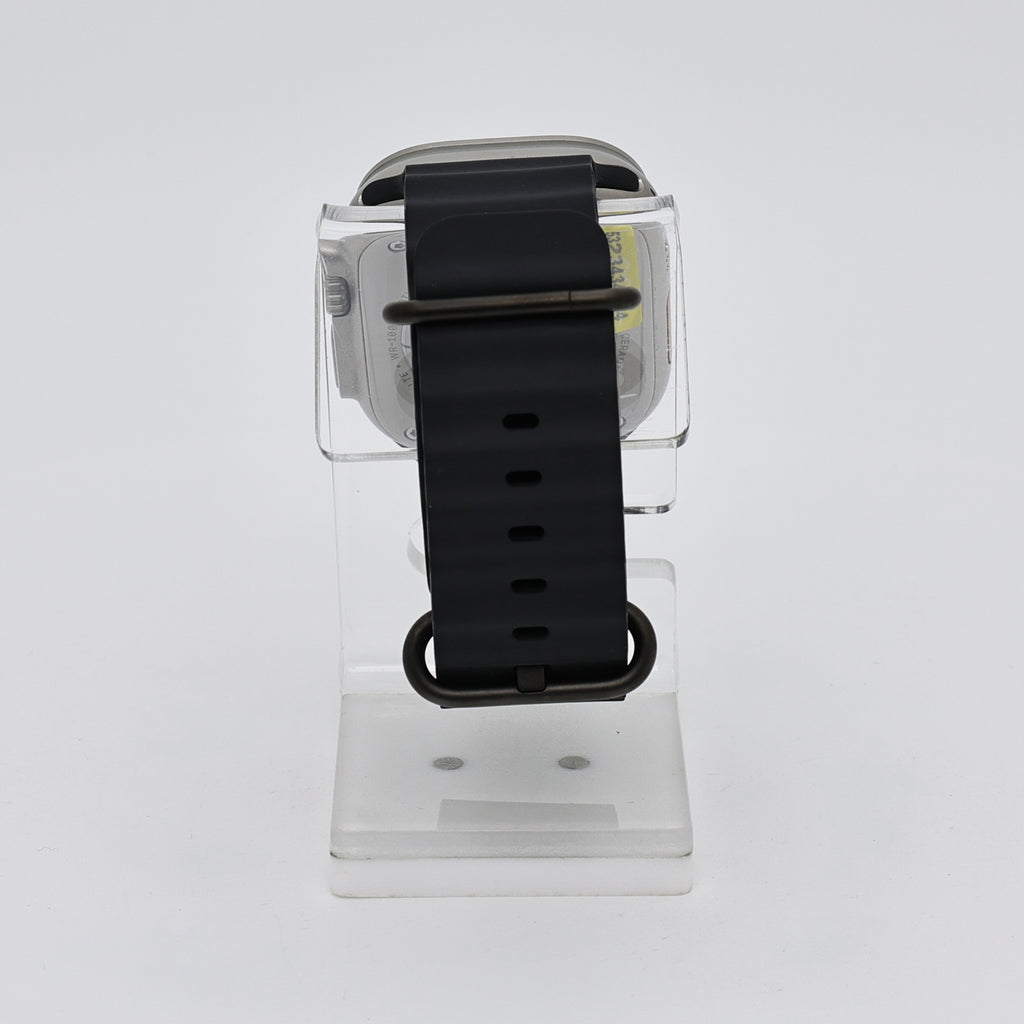 99新 Apple Watch Ultra 2 49毫米 鈦金屬