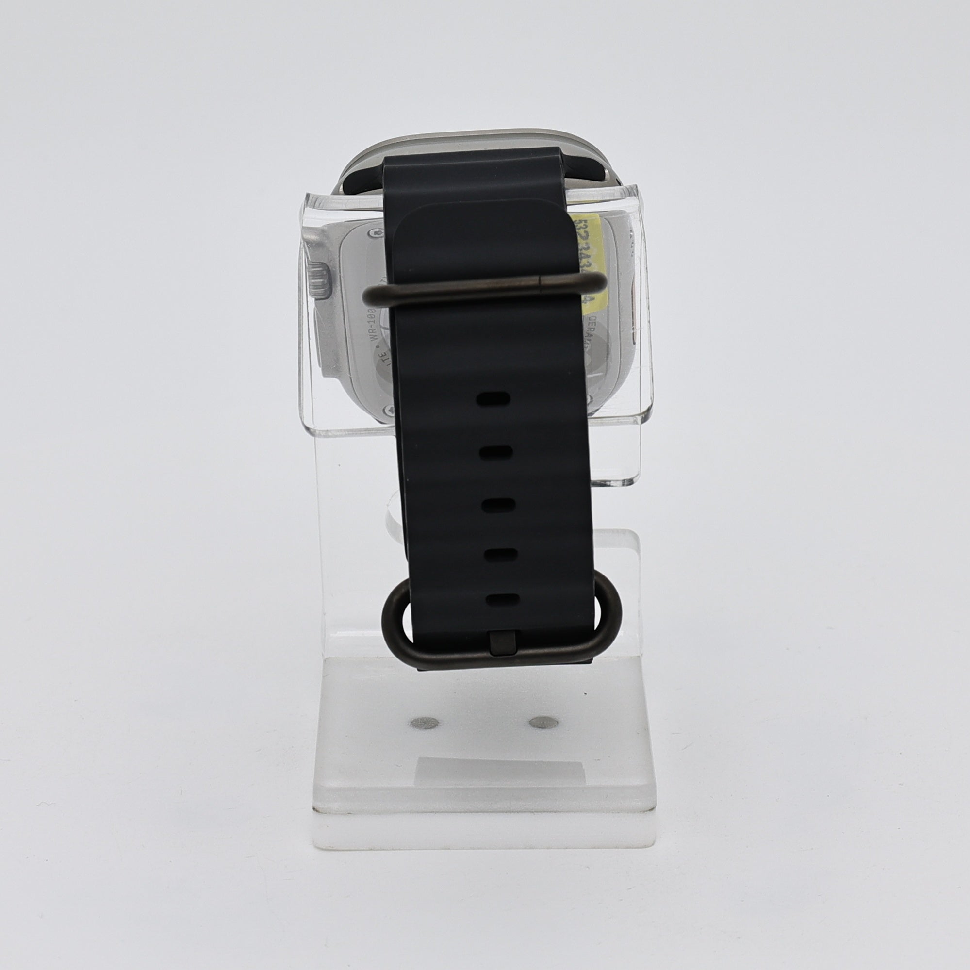 99新 Apple Watch Ultra 2 49毫米 鈦金屬