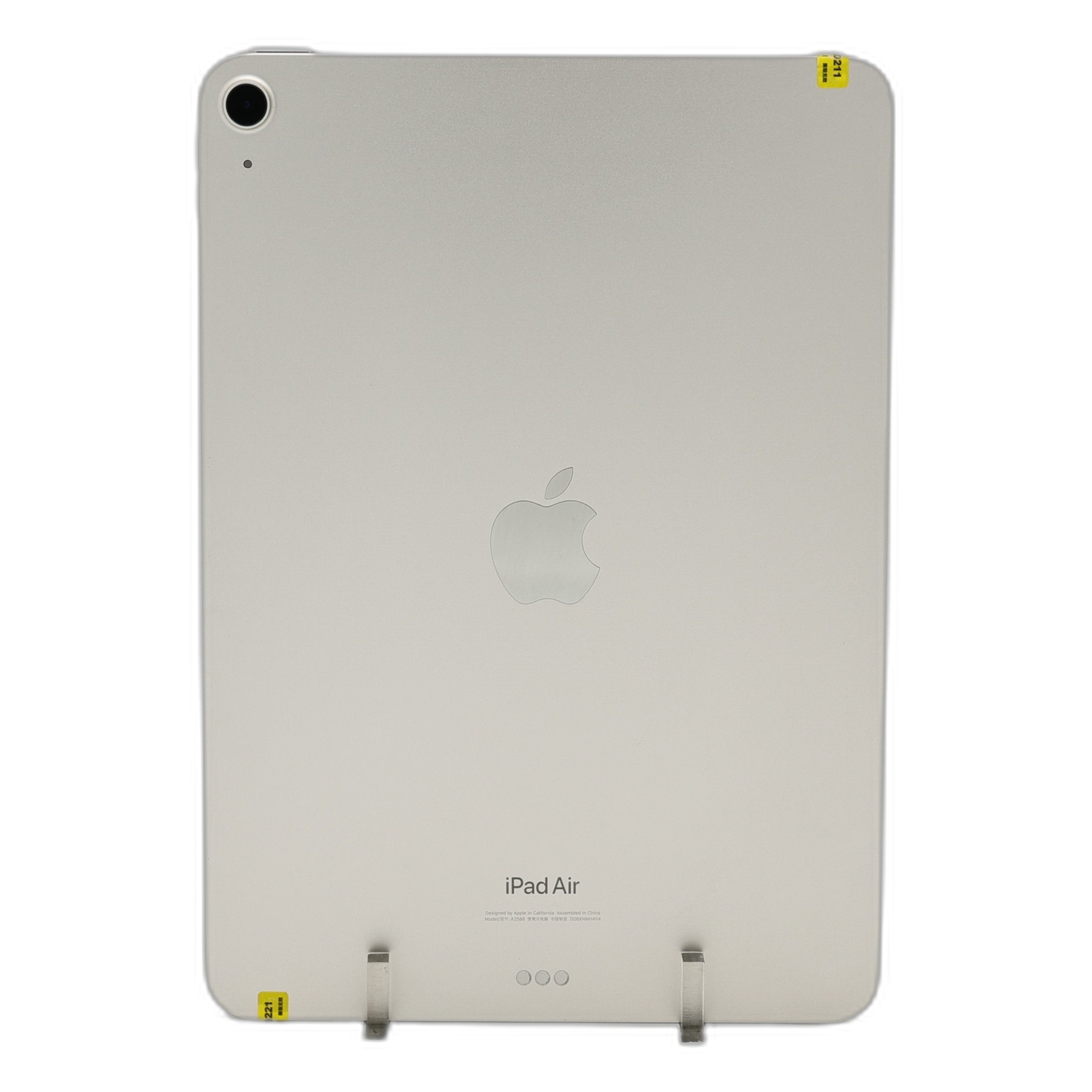 95新 Apple iPad Air5 64G 星光色 WIFI