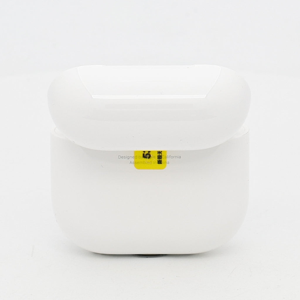 99新 Apple AirPods 4 (支持主动降噪) 白色
