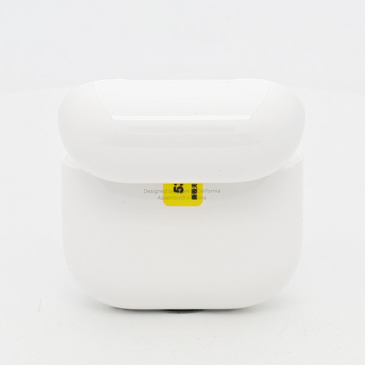 99新 Apple AirPods 4 (支持主动降噪) 白色