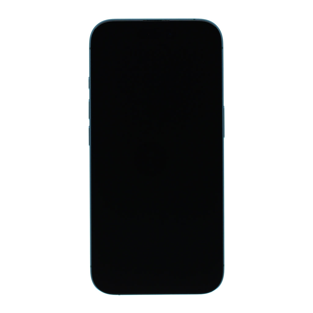 95新 Apple iPhone 16 256G 深青色 中國大陸版