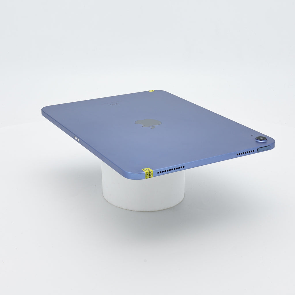95新 Apple iPad 10代 64G 藍色 WIFI