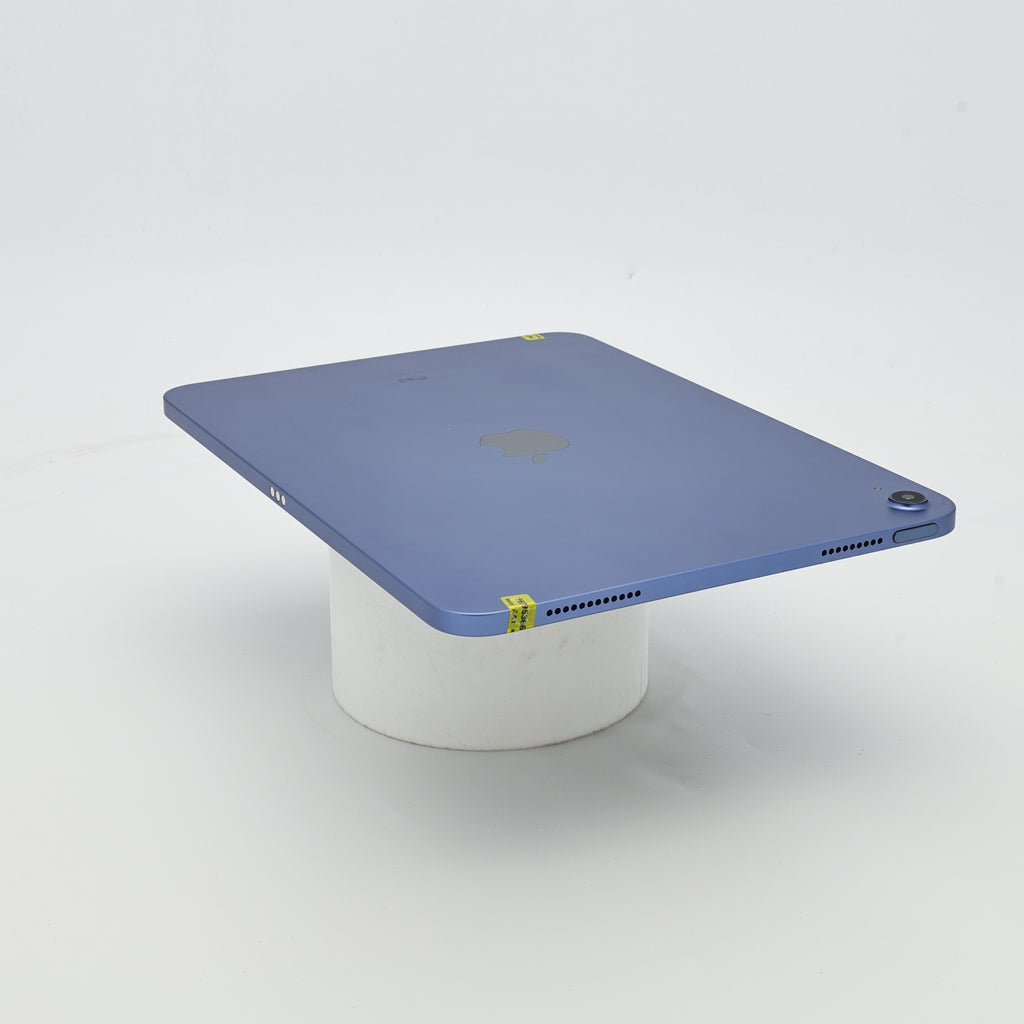99新 Apple iPad 10代 64G 藍色 WIFI