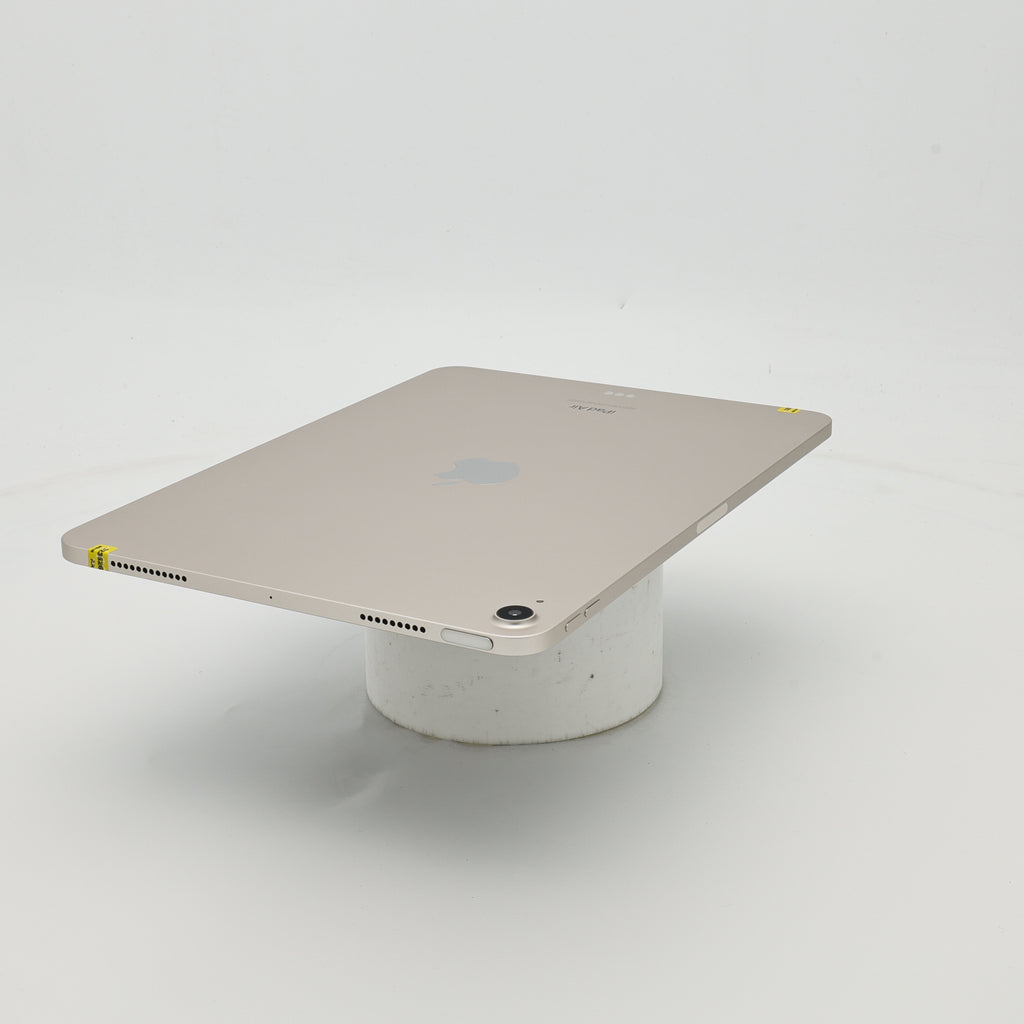 95新 Apple iPad Air5 64G 星光色 WIFI