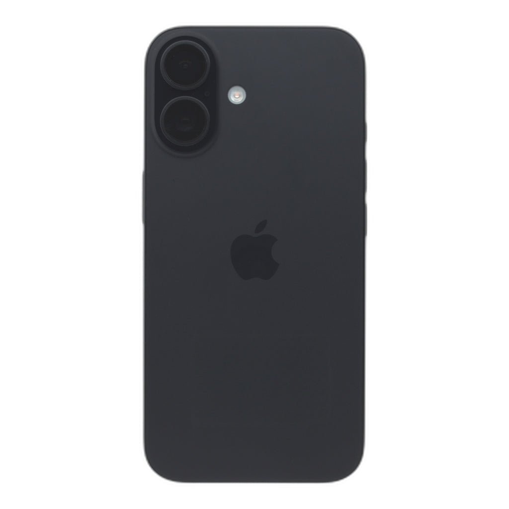 95新 Apple iPhone 16 256G 黑色 中國大陸版