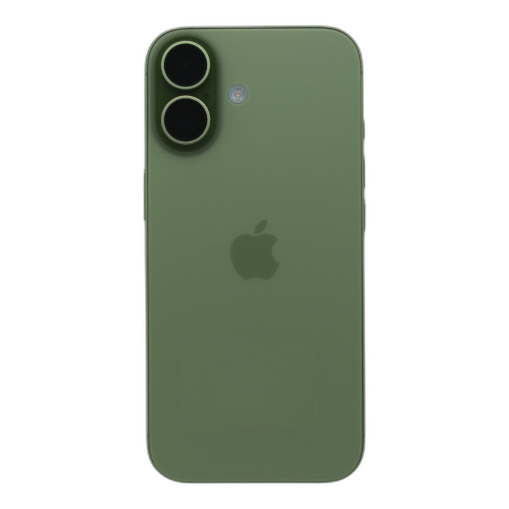 99新 Apple iPhone 17 256G 鼠尾草綠色 中國大陸版