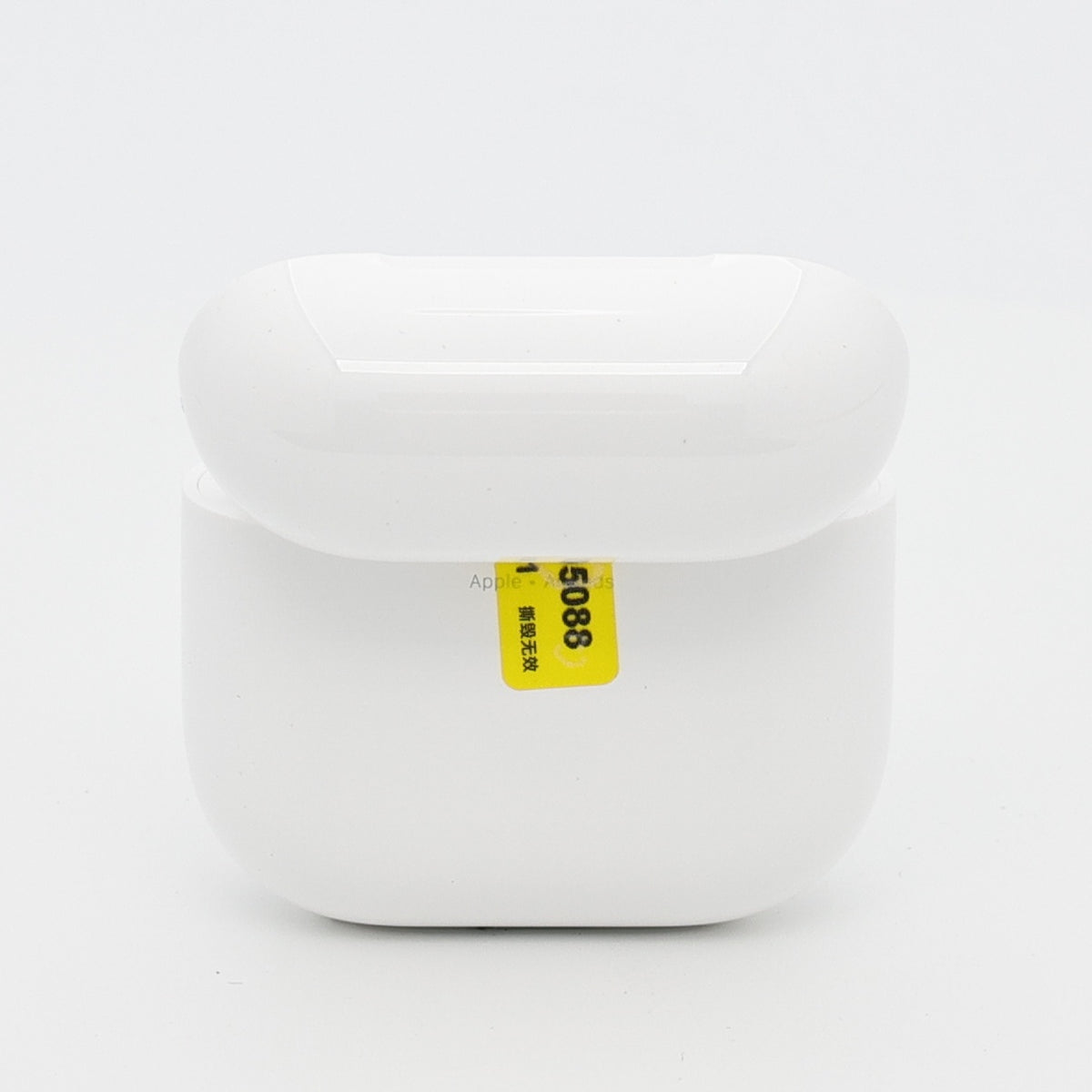 99新 Apple AirPods 5 白色