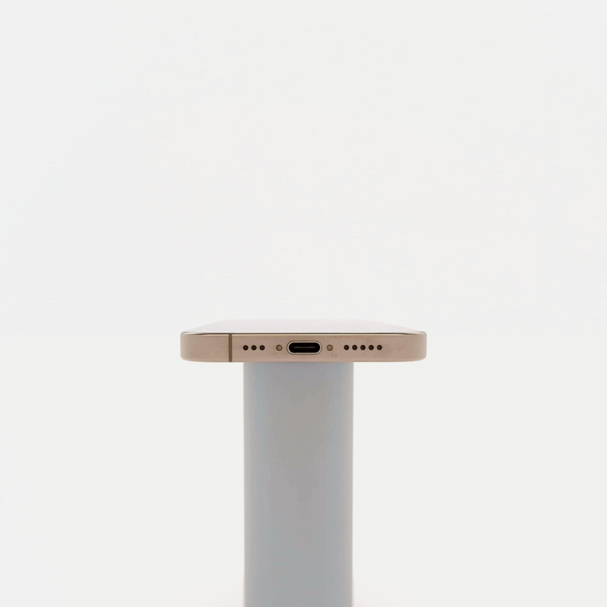 95新 Apple iPhone 16 Pro 128G 沙漠色鈦金屬 中國大陸資源機