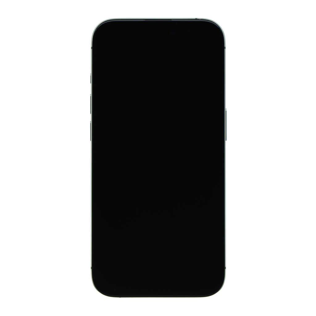 95新 Apple iPhone 15 Pro 128G 原色鈦金屬 中國大陸版