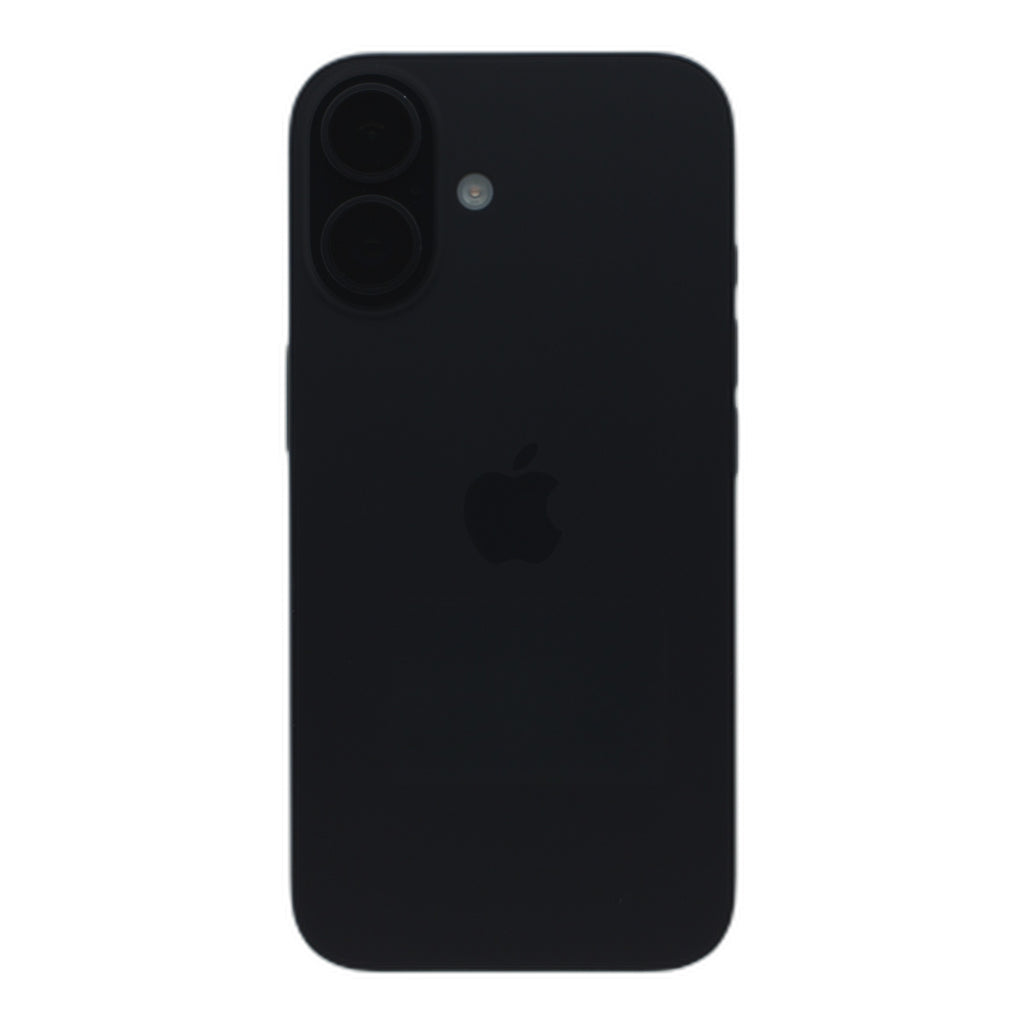 95新 Apple iPhone 16 128G 黑色 中國大陸版