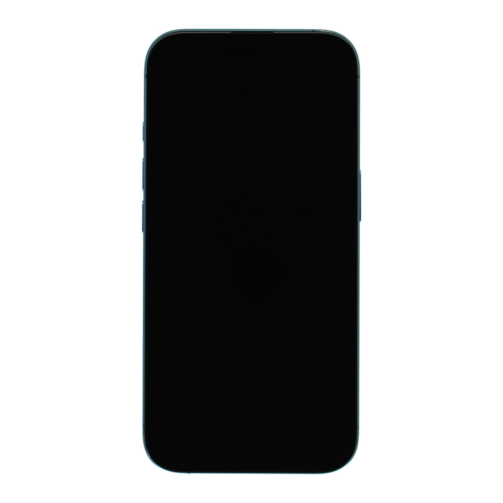 95新 Apple iPhone 16 128G 深青色 中國大陸版