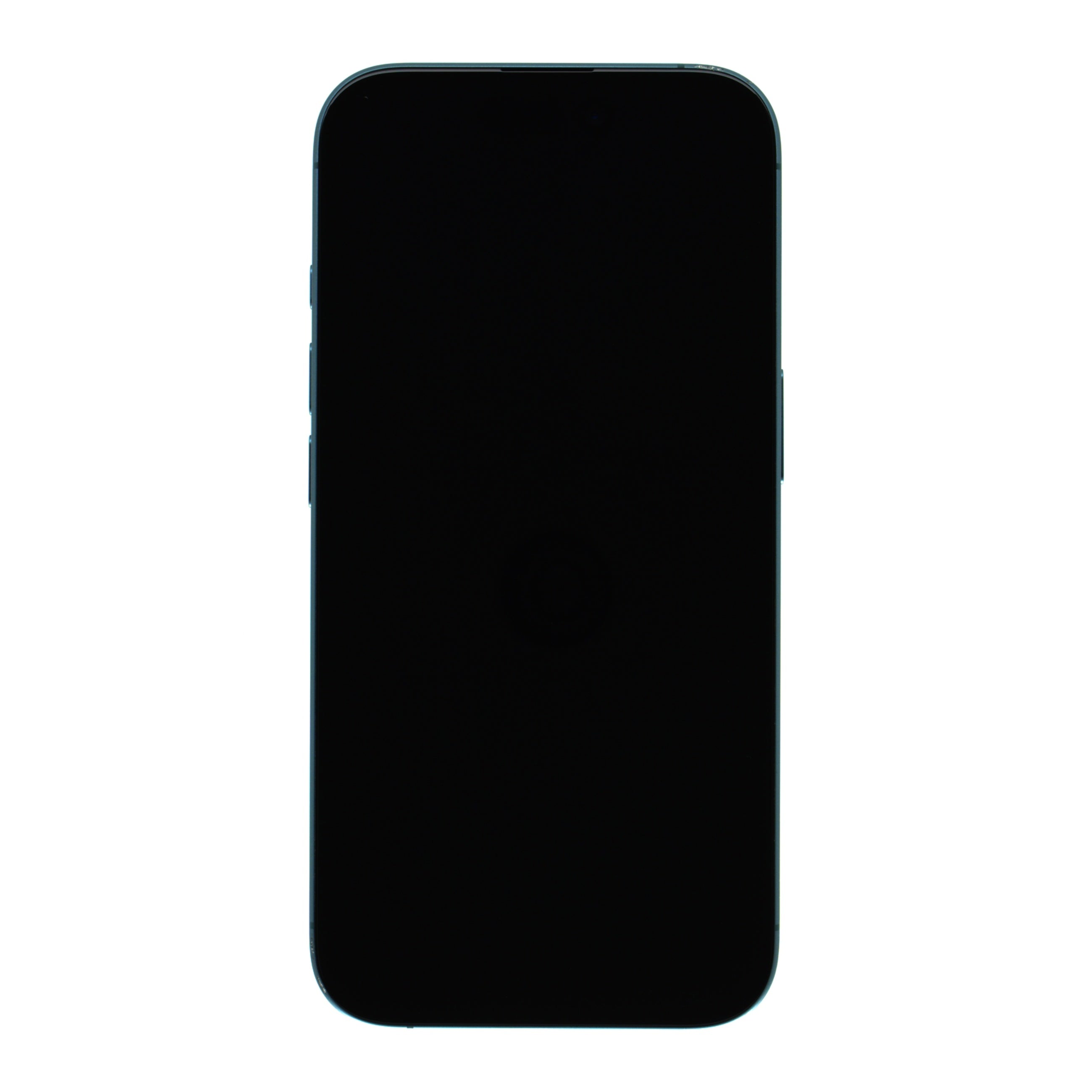 95新 Apple iPhone 16 128G 深青色 中國大陸版