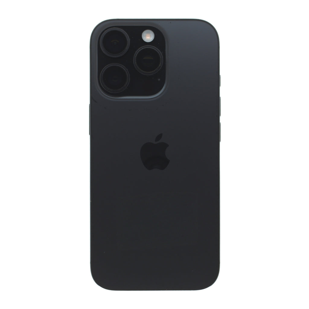95新 Apple iPhone 16 Pro 256G 黑色鈦金屬 中國大陸版