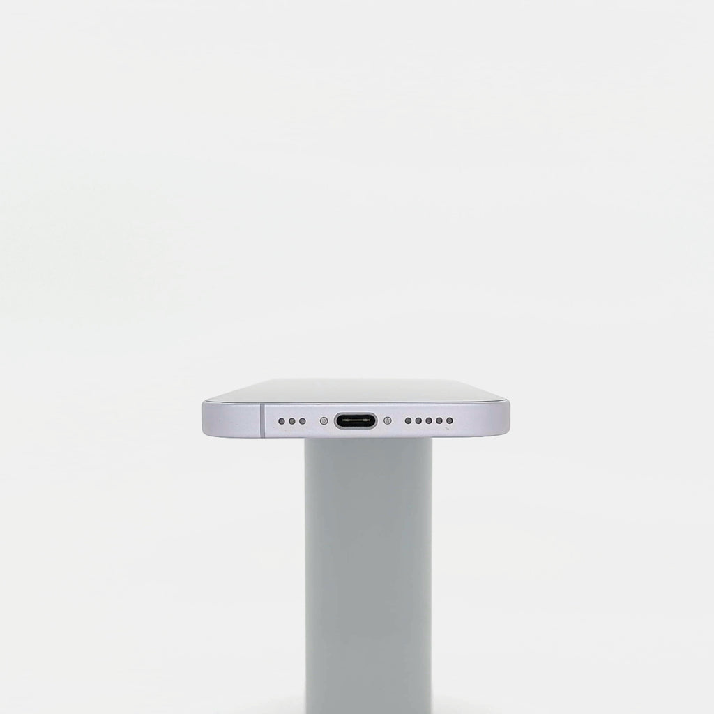 95新 Apple iPhone 17 256G 薰衣草紫色 中國大陸版