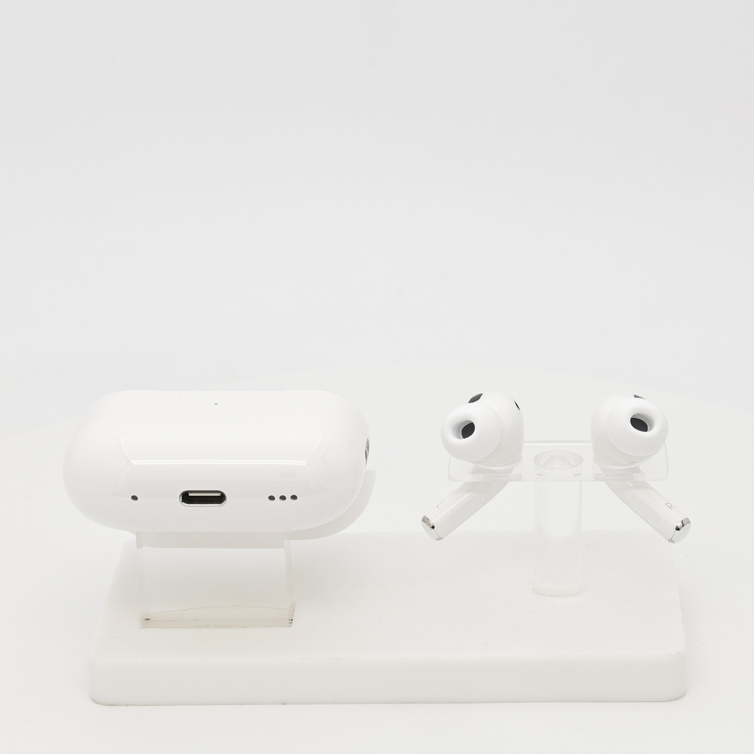 99新 Apple AirPods Pro 2 白色