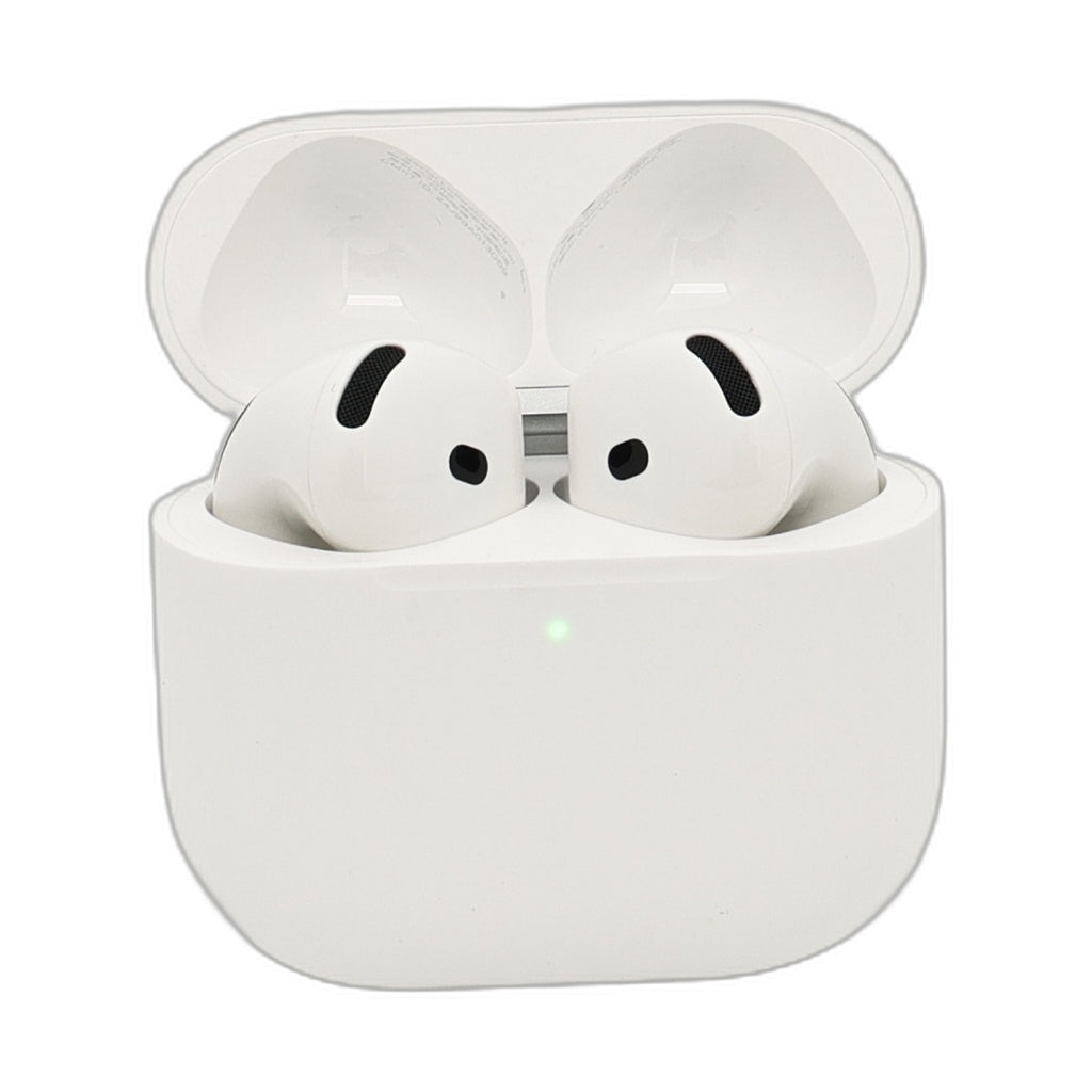 99新 Apple AirPods 4 (支持主动降噪) 白色