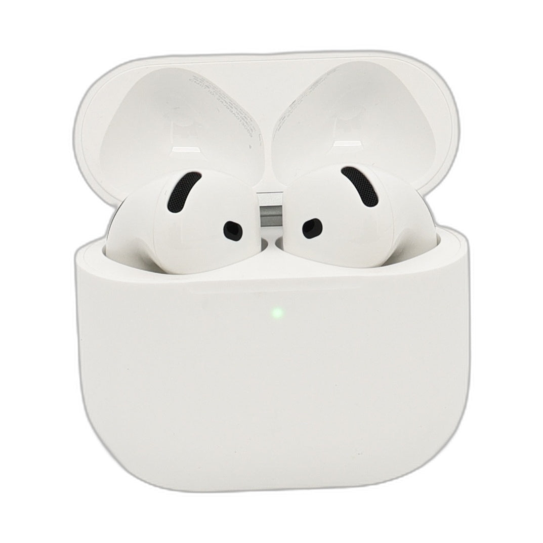 99新 Apple AirPods 4 (支持主动降噪) 白色