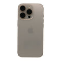 99新 Apple iPhone 16 Pro 128G 沙漠色鈦金屬 中國大陸版
