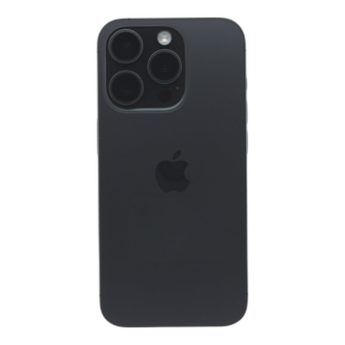 95新 Apple iPhone 15 Pro 128G 黑色鈦金屬 中國大陸版