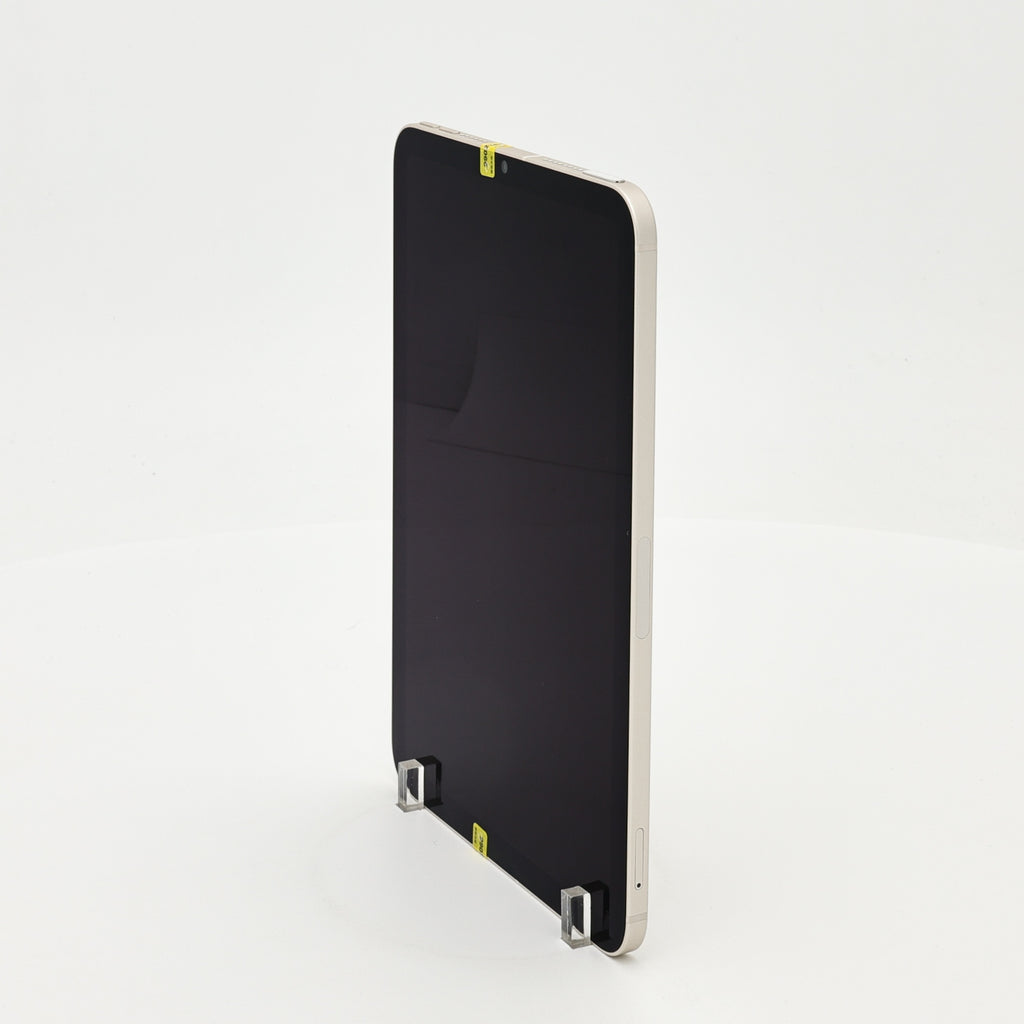 99新 Apple iPad mini6 64G 星光色 WIFI+5G