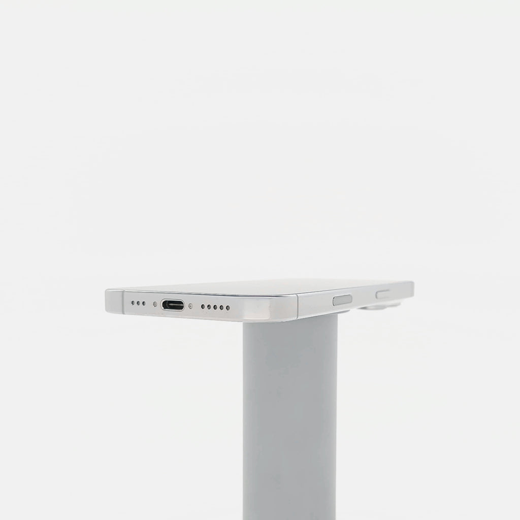 95新 Apple iPhone 16 Pro 256G 白色鈦金屬 中國大陸版
