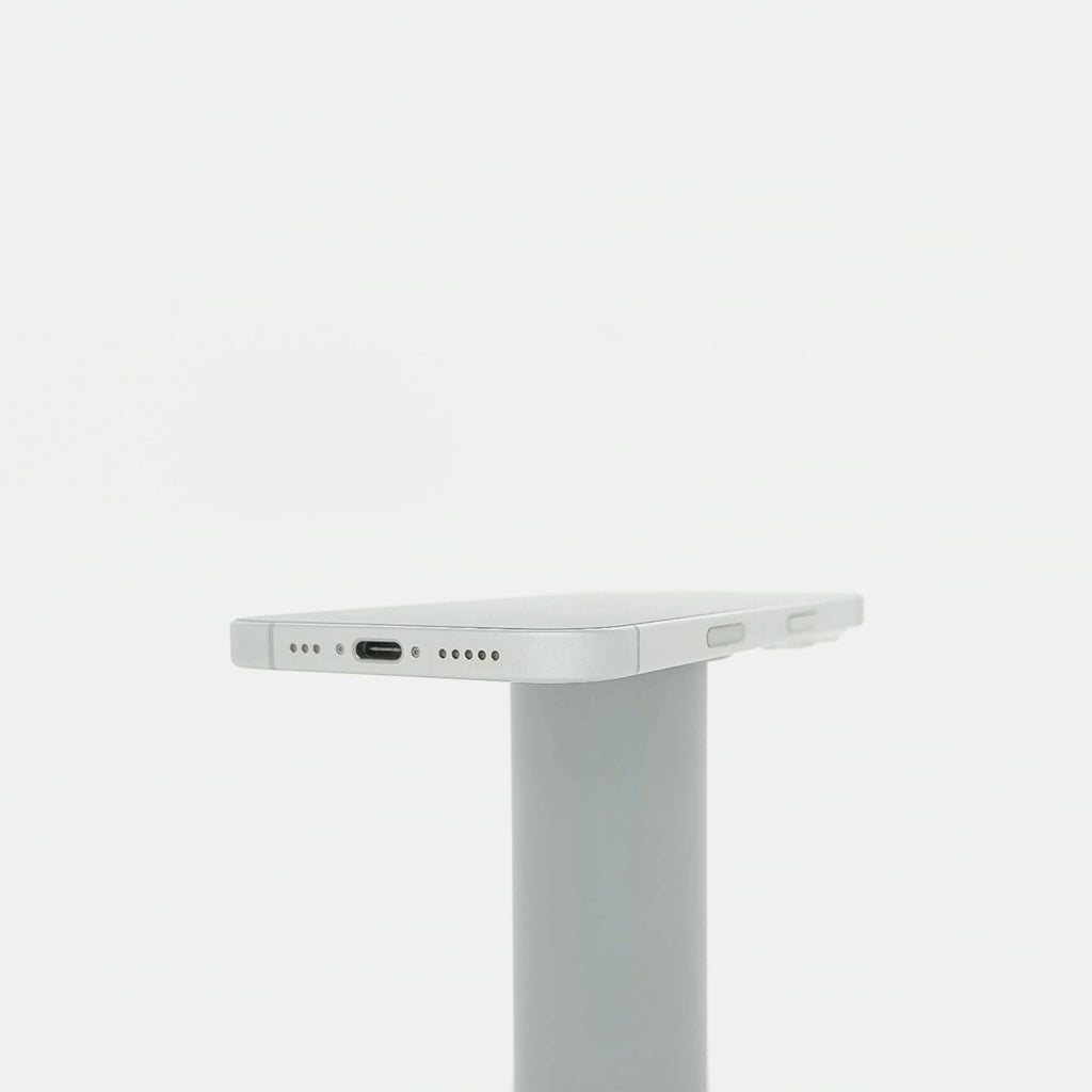 95新 Apple iPhone 16 128G 白色 中國大陸版