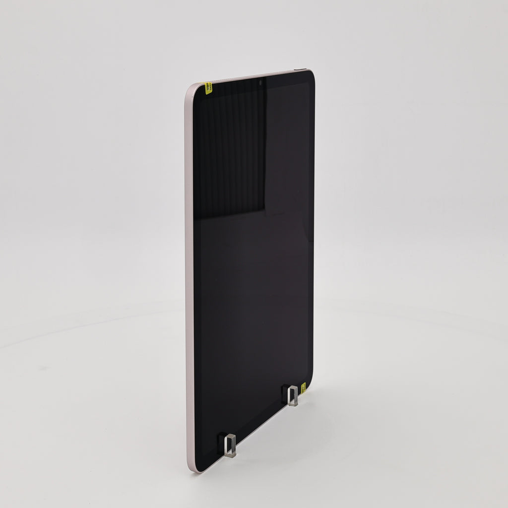 95新 Apple iPad Air5 256G 粉紅色 WIFI