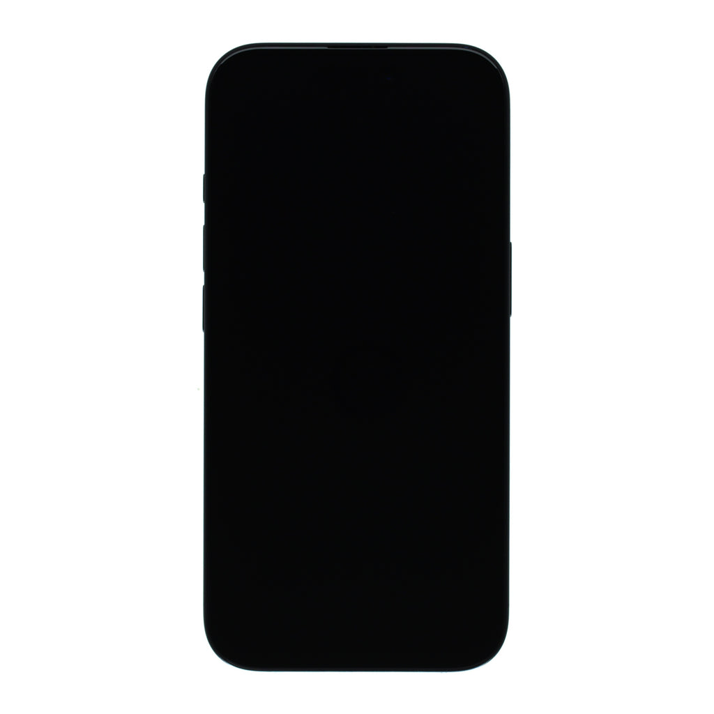 95新 Apple iPhone 16 256G 黑色 中國大陸版