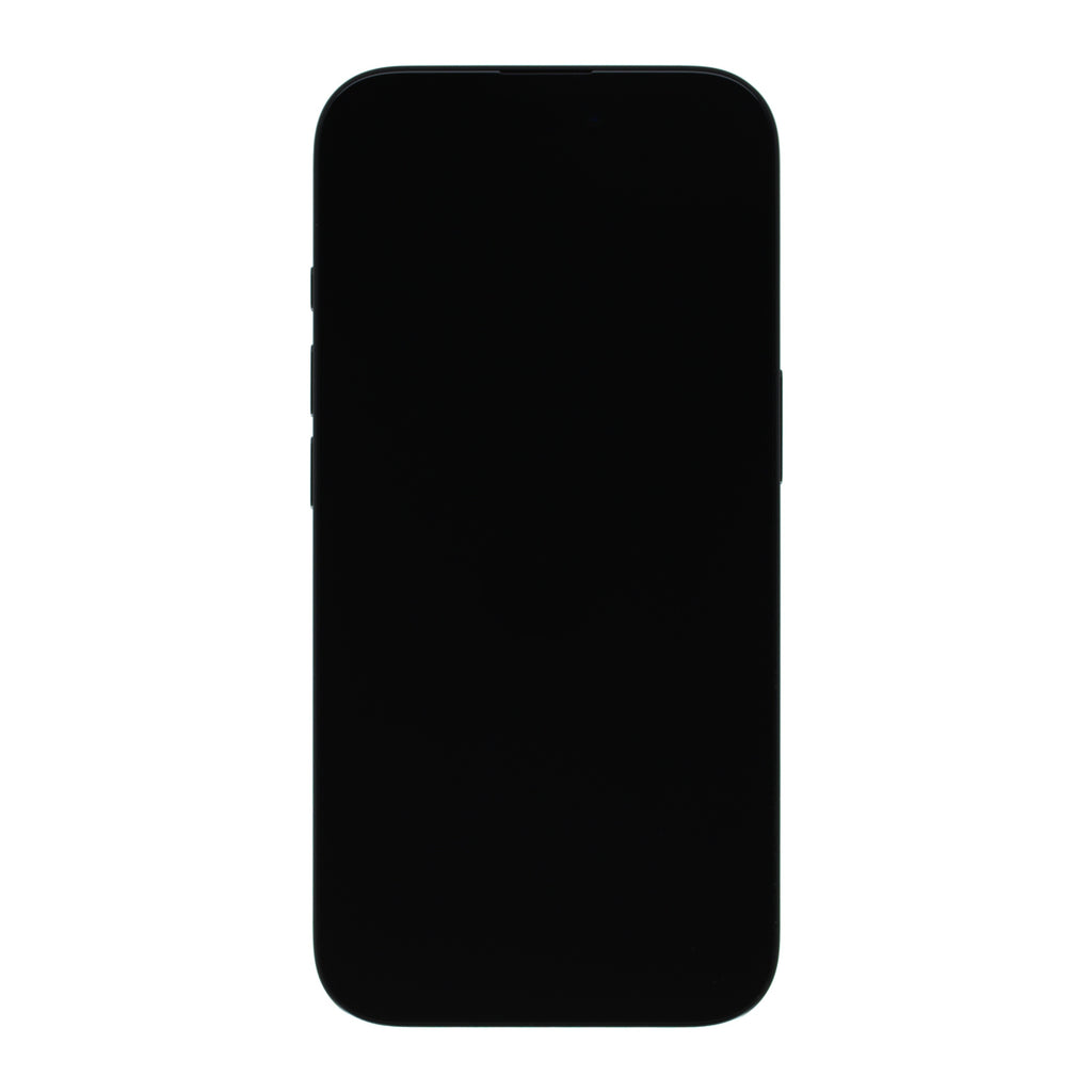 95新 Apple iPhone 16 128G 黑色 中國大陸版