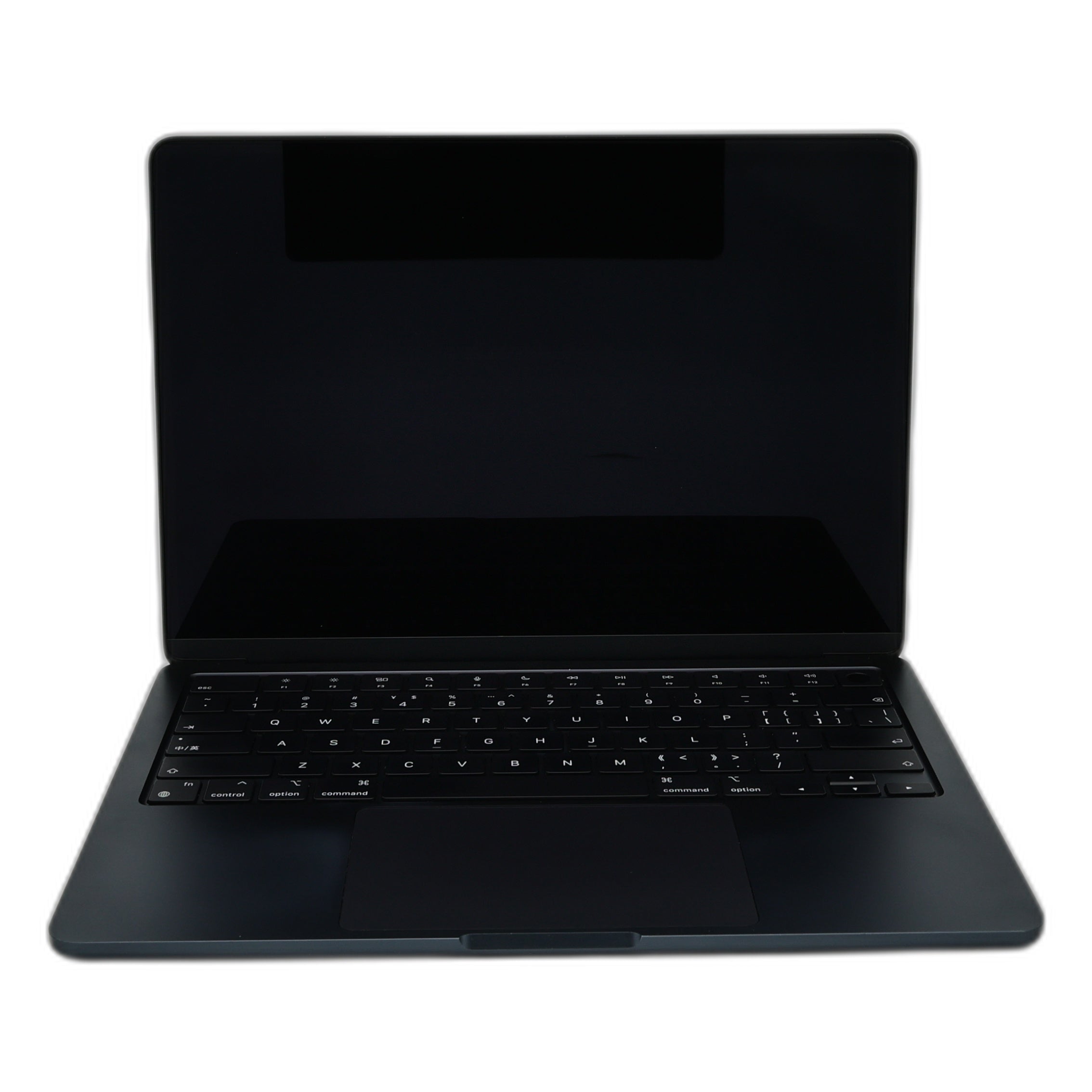 95新 Apple MacBook Air 24年 13寸 M3（8+8核） 8G RAM 256G SSD 午夜色