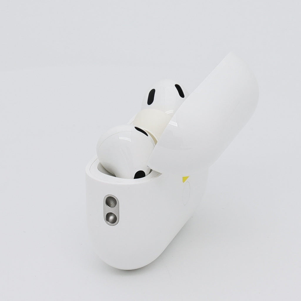 99新 Apple AirPods Pro 2 白色