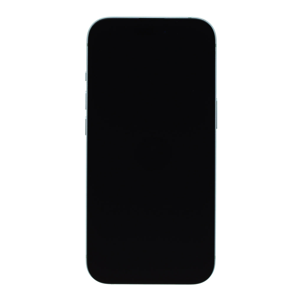 95新 Apple iPhone 15 256G 藍色 中國大陸版