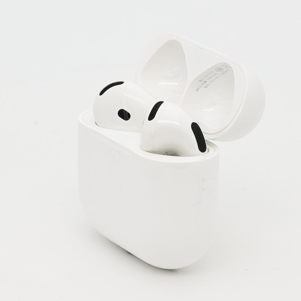 99新 Apple AirPods 4 (支持主动降噪) 白色