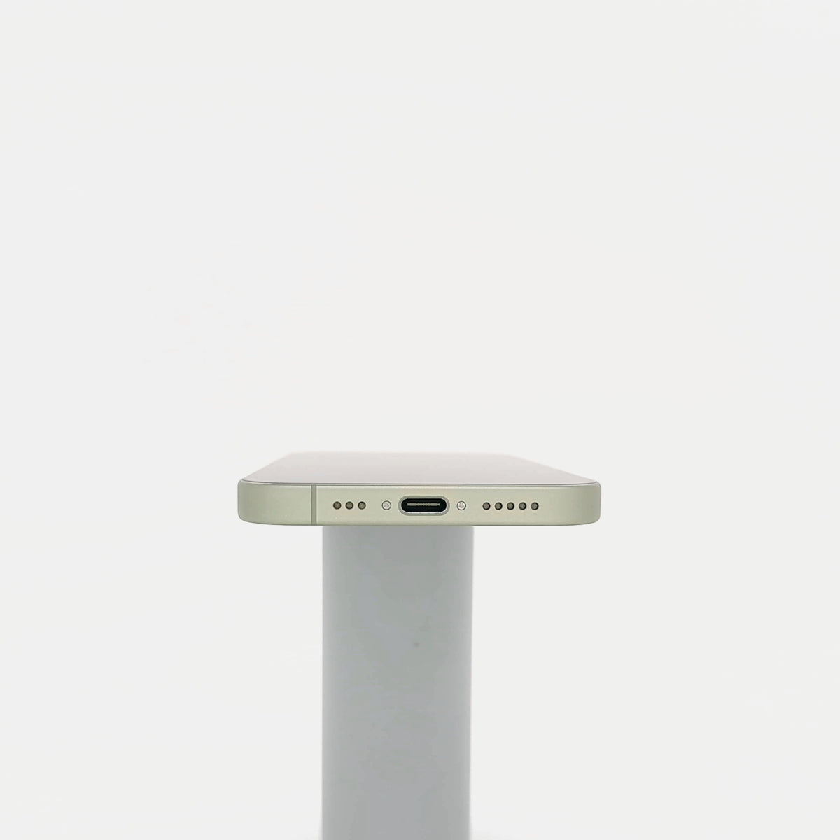 99新 Apple iPhone 17 256G 鼠尾草綠色 中國大陸版