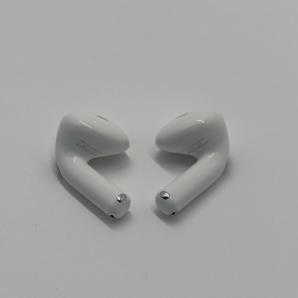 99新 Apple AirPods 5 單耳 白色